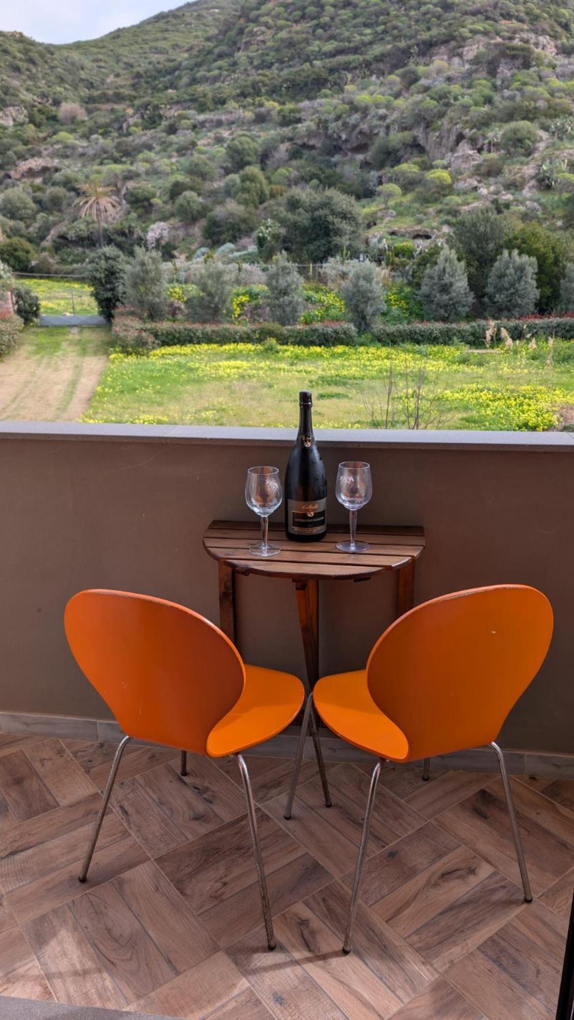 Luxury Home Bosa Marina ,Oristano エクステリア 写真