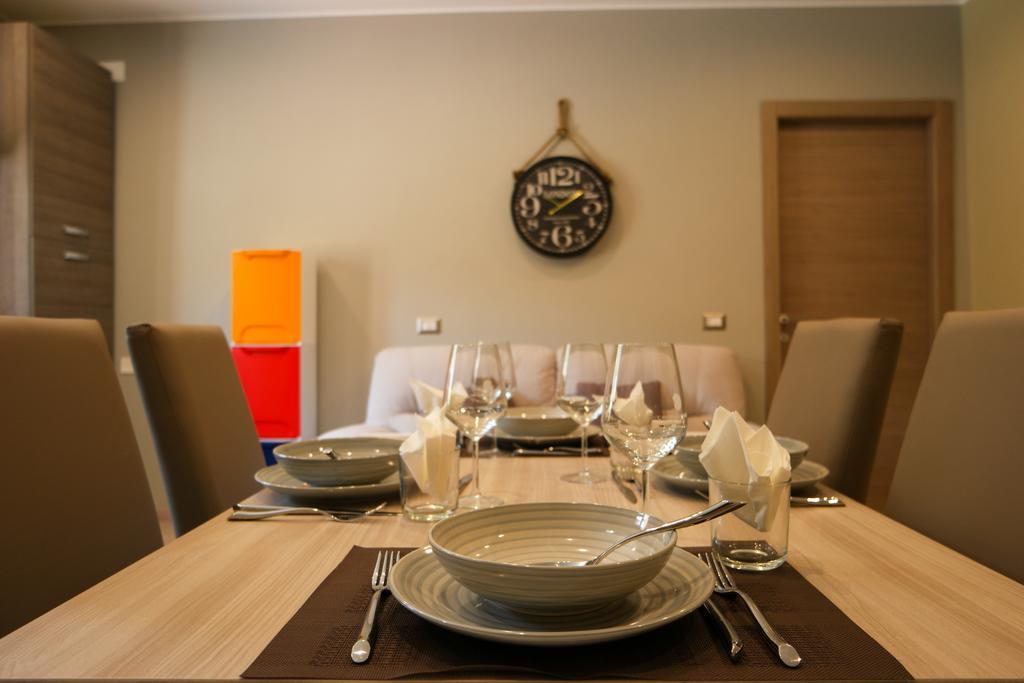 Luxury Home Bosa Marina ,Oristano エクステリア 写真