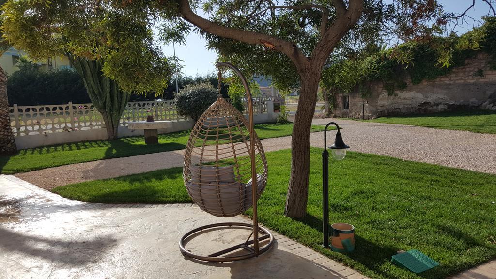 Luxury Home Bosa Marina ,Oristano エクステリア 写真