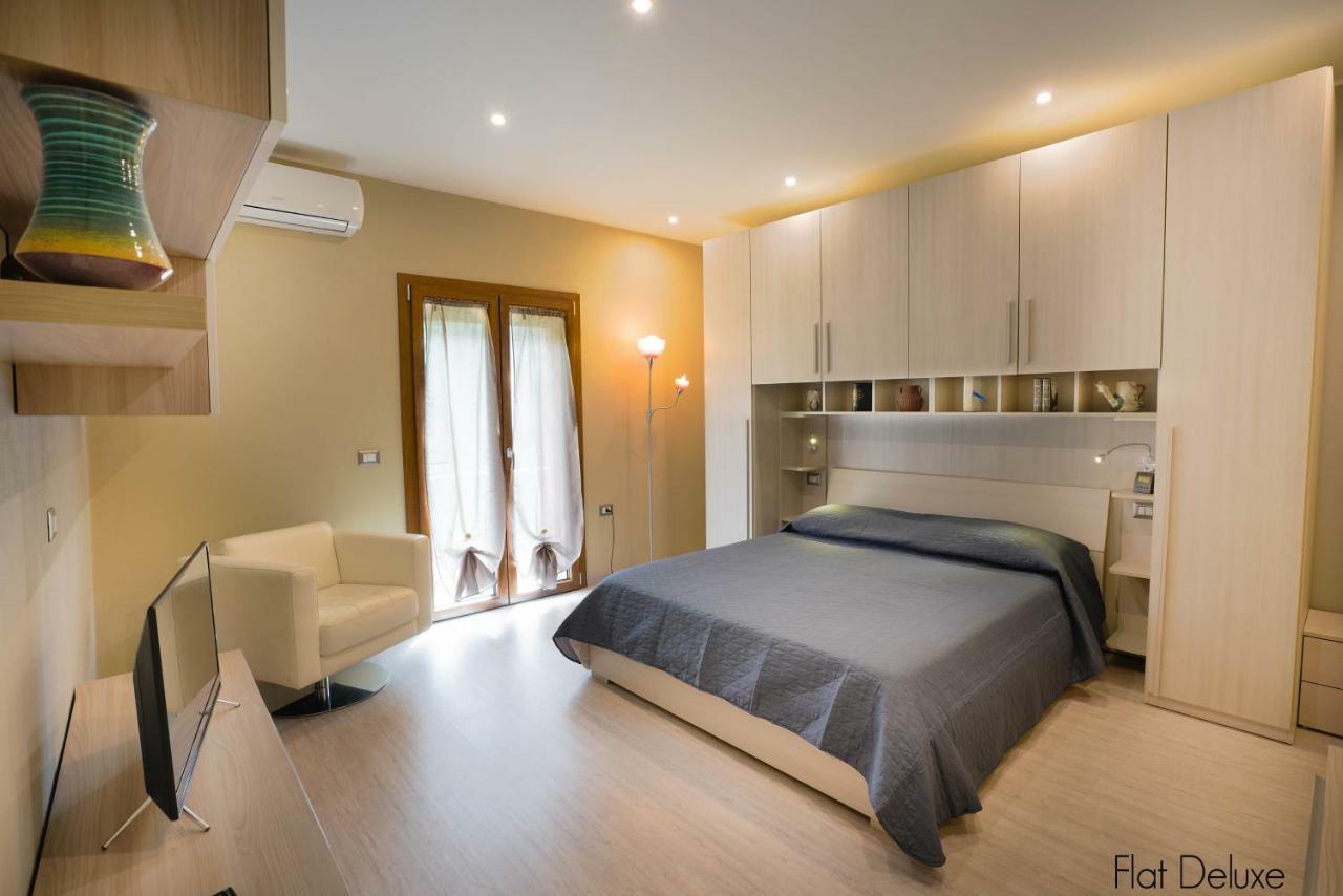 Luxury Home Bosa Marina ,Oristano エクステリア 写真