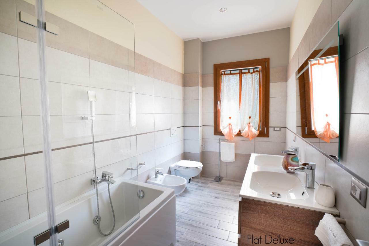 Luxury Home Bosa Marina ,Oristano エクステリア 写真