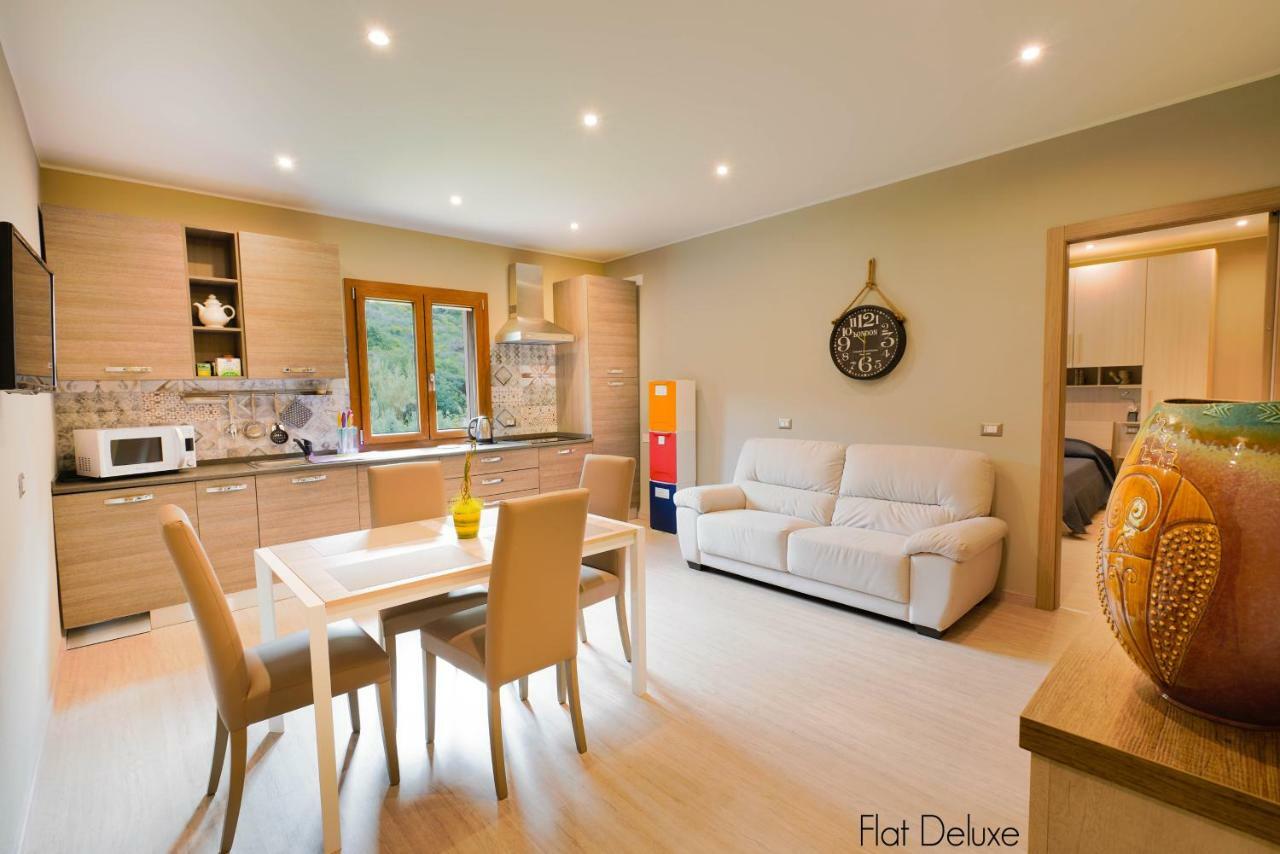 Luxury Home Bosa Marina ,Oristano エクステリア 写真