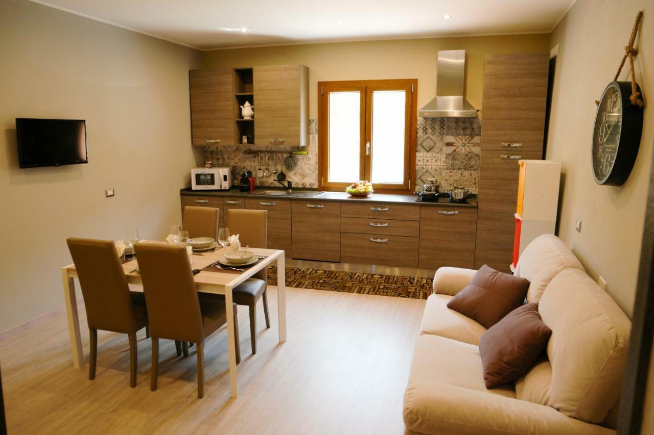 Luxury Home Bosa Marina ,Oristano エクステリア 写真