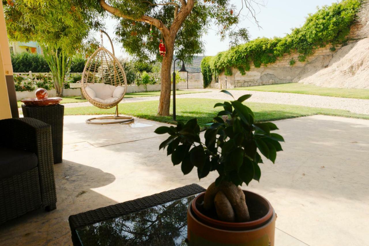 Luxury Home Bosa Marina ,Oristano エクステリア 写真