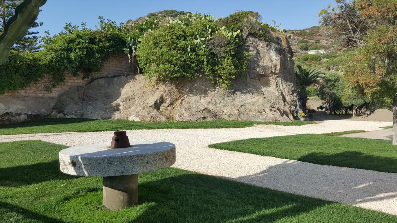 Luxury Home Bosa Marina ,Oristano エクステリア 写真