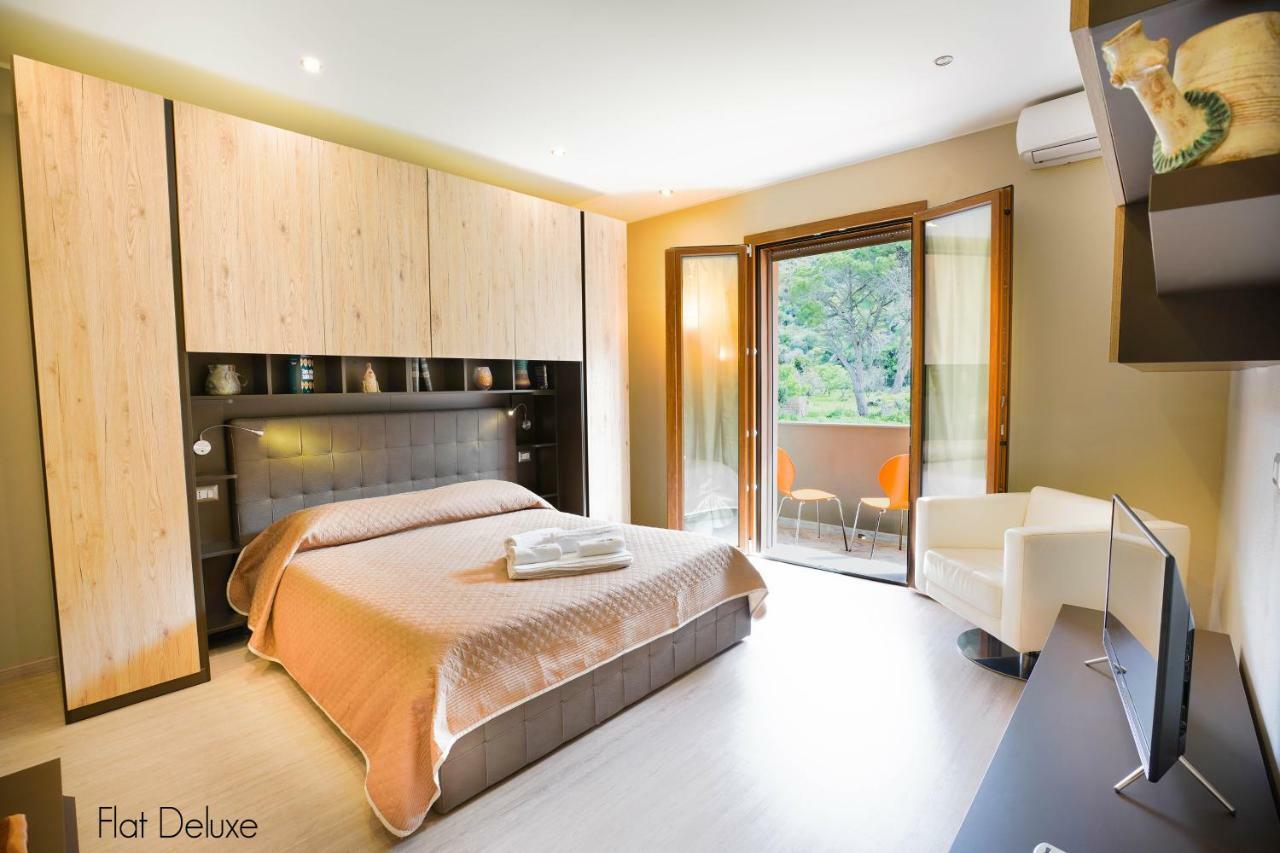 Luxury Home Bosa Marina ,Oristano エクステリア 写真