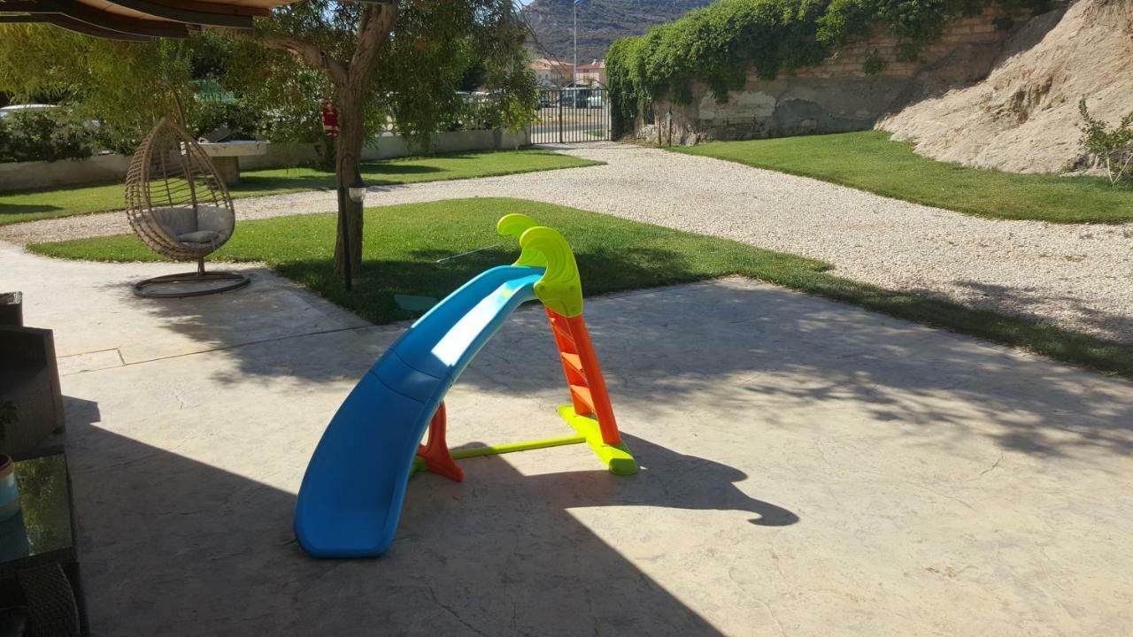 Luxury Home Bosa Marina ,Oristano エクステリア 写真