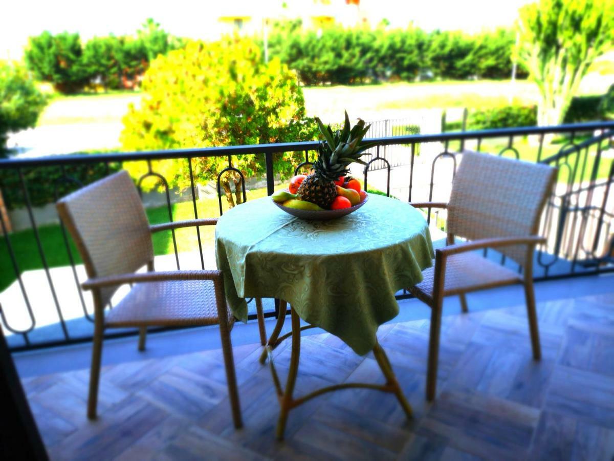 Luxury Home Bosa Marina ,Oristano エクステリア 写真