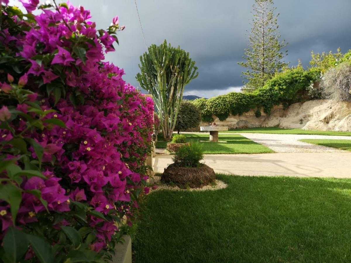 Luxury Home Bosa Marina ,Oristano エクステリア 写真