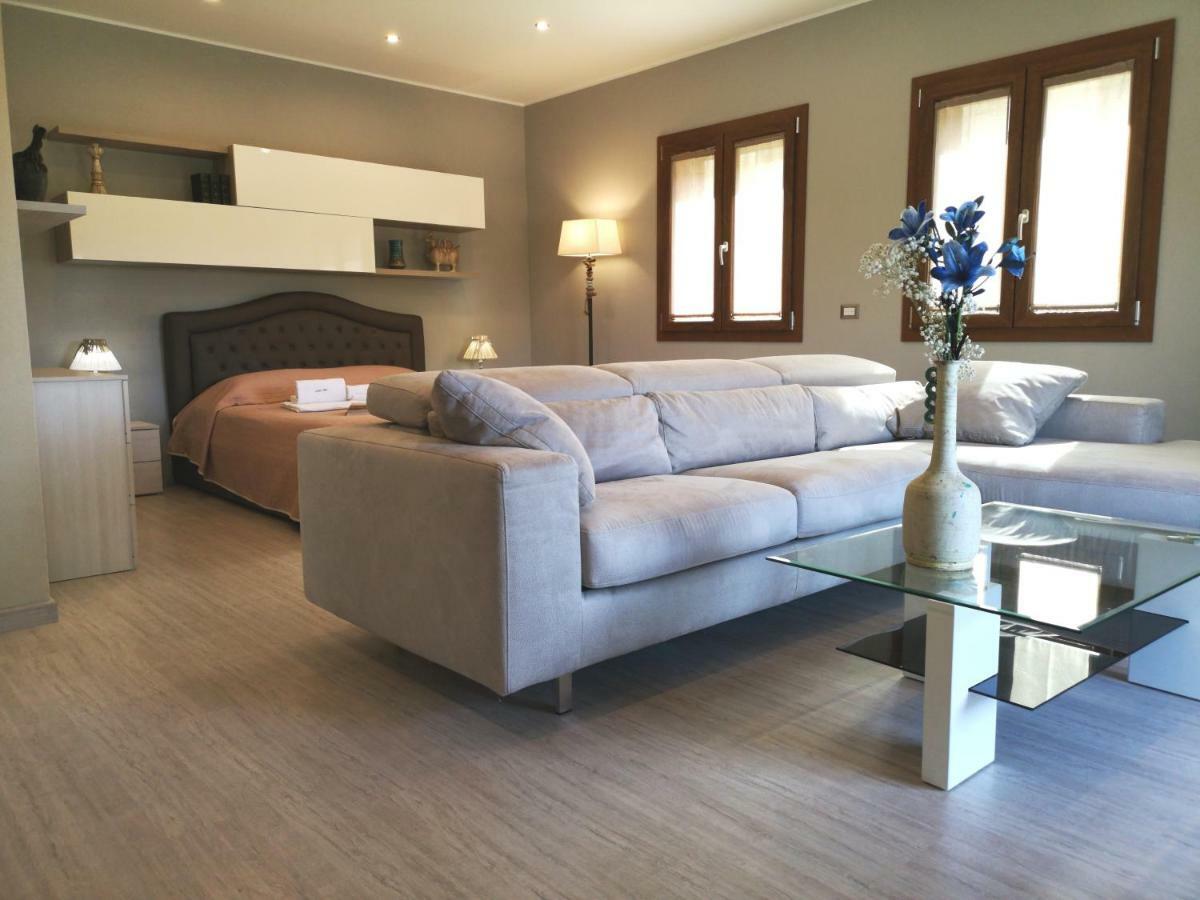 Luxury Home Bosa Marina ,Oristano エクステリア 写真