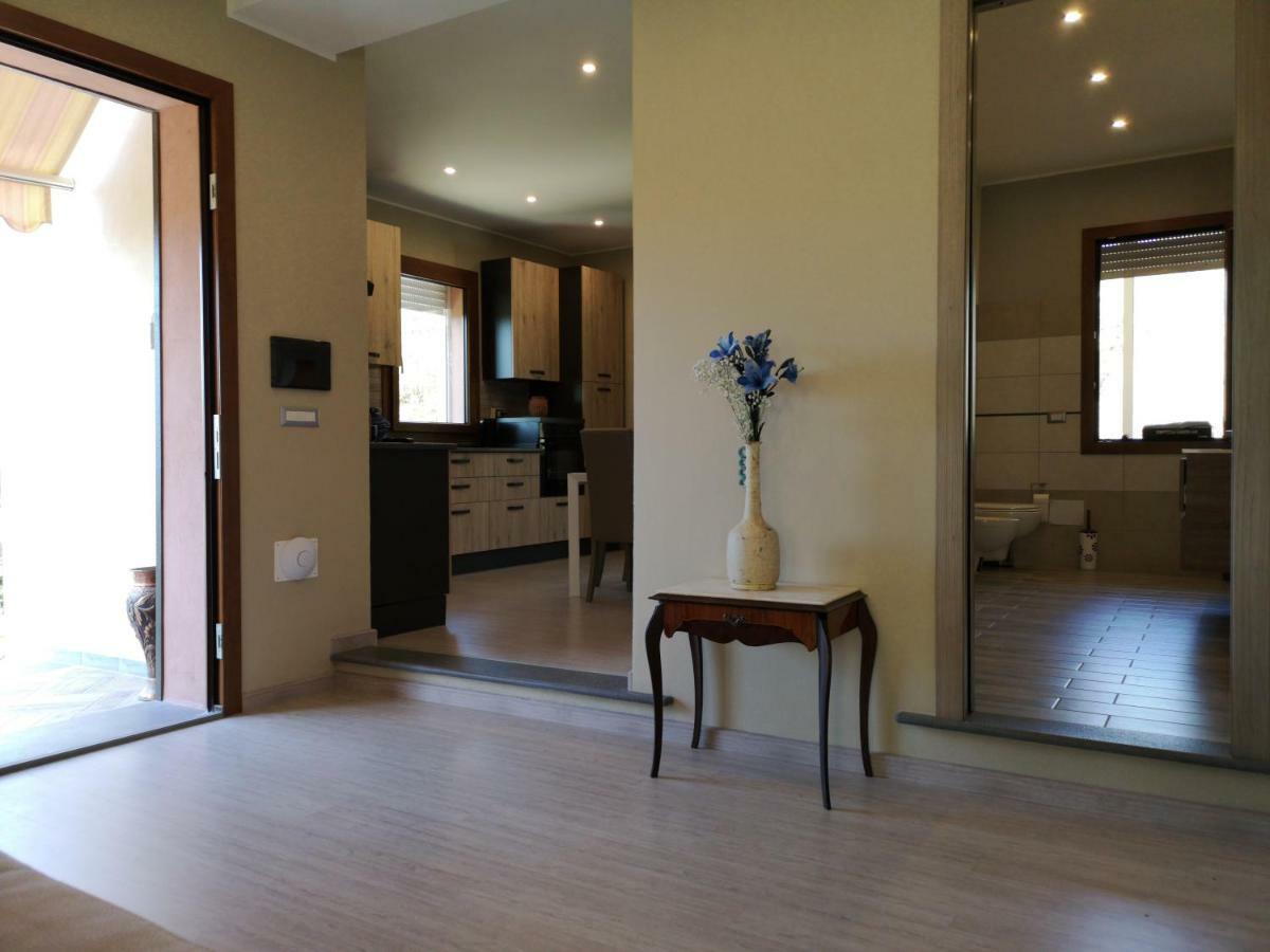 Luxury Home Bosa Marina ,Oristano エクステリア 写真