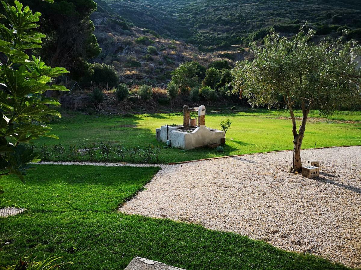 Luxury Home Bosa Marina ,Oristano エクステリア 写真